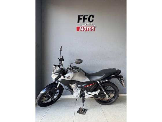 HONDA CG 160 START ES HONDA CG 160 START ES